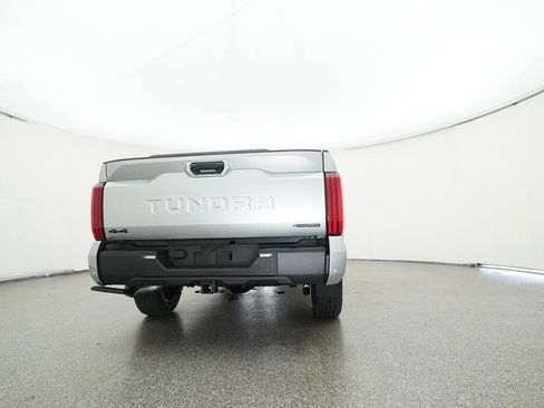 New 2025 Toyota Tundra Limited image 64