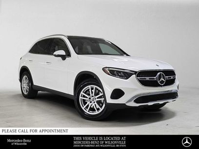 Certified 2026 Mercedes-Benz GLC 300 4MATIC