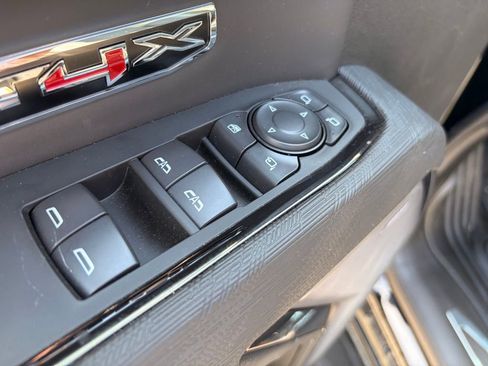 Used 2026 GMC Sierra 1500 AT4X image 13