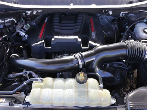 Used 2020 Ford F150 Raptor w/ Equipment Group 802A Luxury image 29