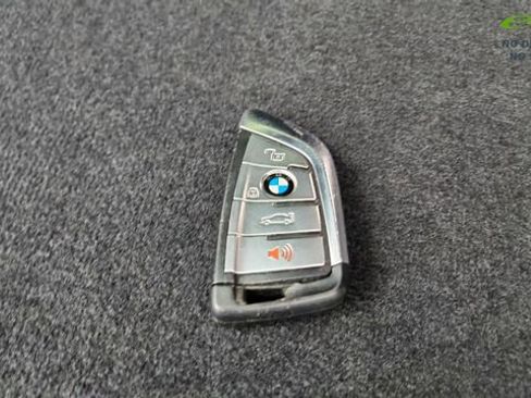 Used 2022 BMW X5 M50i w/ Executive Package AWD/4WD image 62