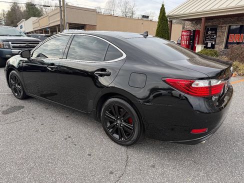 Used 2014 Lexus ES 350 image 9