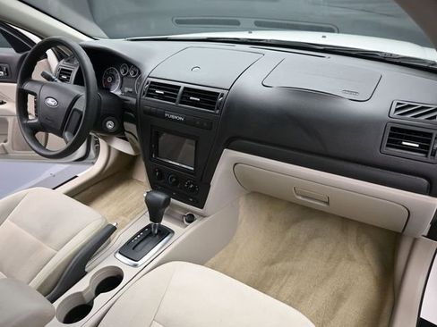 Used 2008 Ford Fusion S image 39