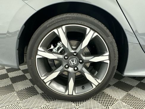 New 2026 Honda Civic Sport Touring image 19