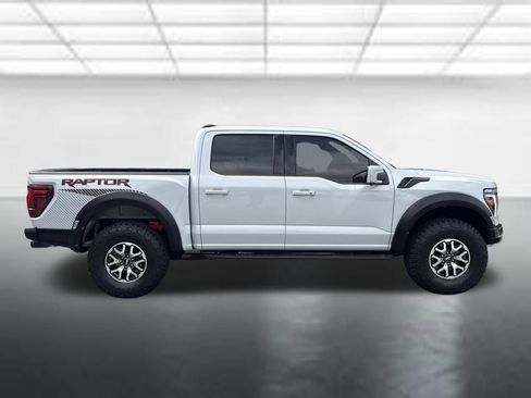 Used 2025 Ford F150 Raptor AWD/4WD image 7