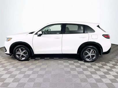 Used 2023 Honda HR-V EX-L