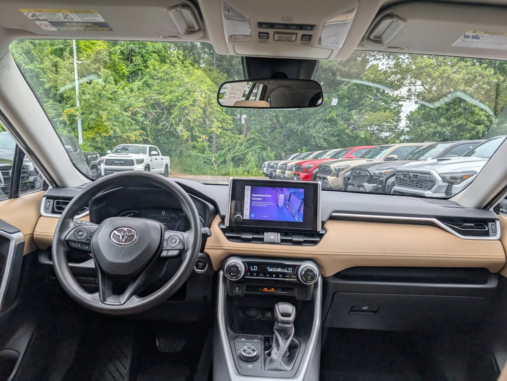 Certified 2023 Toyota RAV4 XLE w/ Convenience Package AWD/4WD image 24
