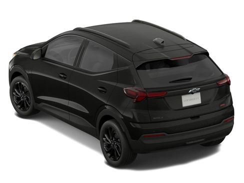 New 2027 Chevrolet Bolt RS image 3
