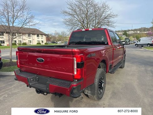 New 2026 Ford F250 XLT AWD/4WD image 4