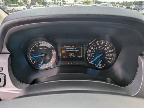 Used 2022 Ford Ranger XLT w/ Equipment Group 301A Mid RWD image 33