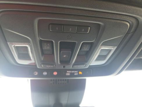 Used 2025 GMC Sierra 1500 Denali Ultimate AWD/4WD image 49