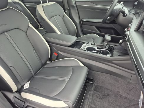 New 2026 Kia K5 GT-Line AWD/4WD image 15
