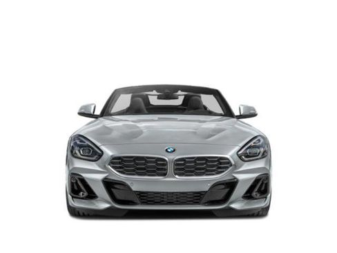 Certified 2024 BMW Z4 M40i w/ Premium Package RWD image 7