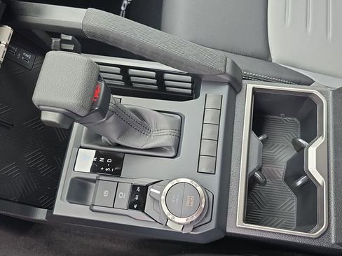 New 2026 Toyota Tacoma TRD Sport AWD/4WD image 24