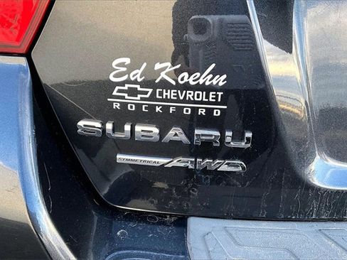 Used 2016 Subaru Crosstrek 2.0i Premium w/ Moonroof Package image 24