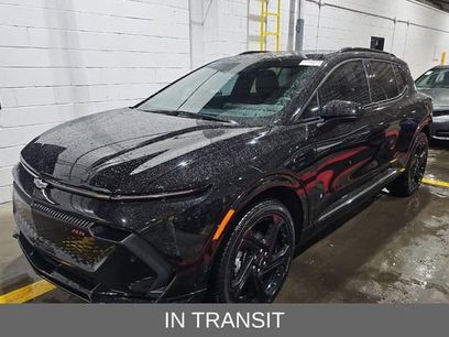 Used 2024 Chevrolet Equinox EV RS