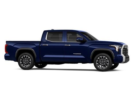 New 2026 Toyota Tundra Limited AWD/4WD image 51