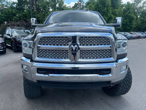 Used 2014 RAM 2500 Laramie w/ Cold Weather Group AWD/4WD image 35