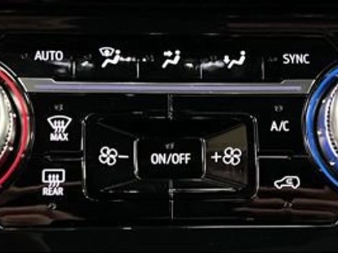 Used 2025 GMC Sierra 1500 Denali w/ Denali Reserve Package image 35