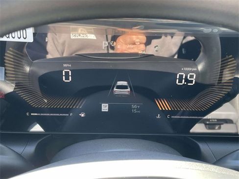 New 2025 Kia K4 LXS image 26