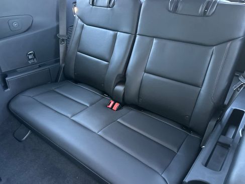 New 2026 Ford Explorer ST w/ Sun And Sound Package AWD/4WD image 16