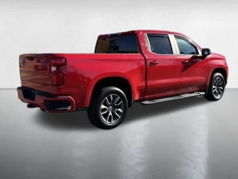 Used 2019 Chevrolet Silverado 1500 RST w/ All-Star Edition image 5