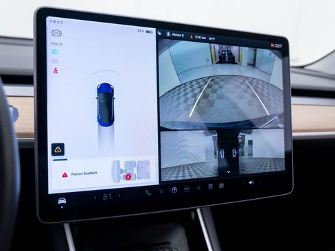 Used 2020 Tesla Model 3 Standard Range Plus image 20