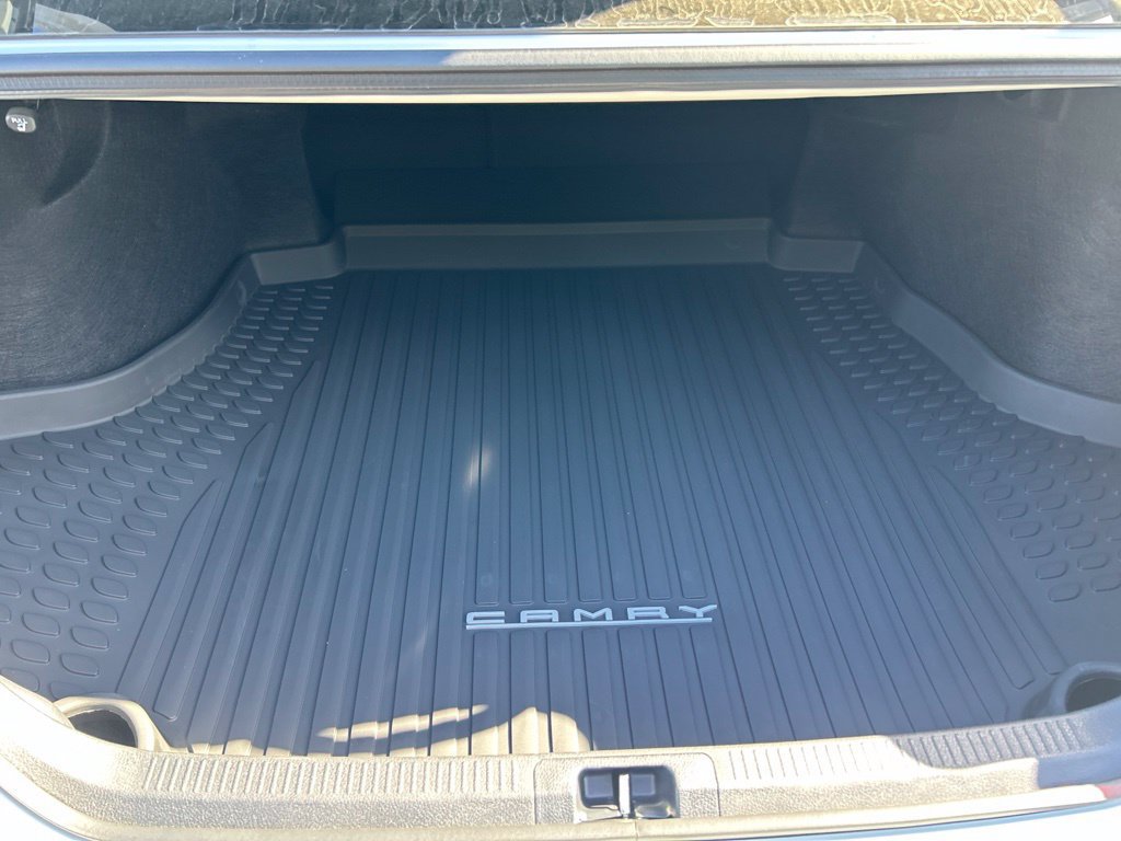 New 2026 Toyota Camry XSE w/ Premium Plus Package FWD image 26