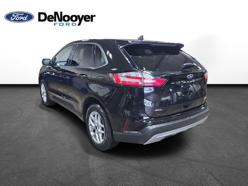 Used 2023 Ford Edge SEL w/ Convenience Package AWD/4WD image 9