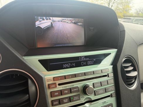 Used 2011 Honda Pilot Touring image 13