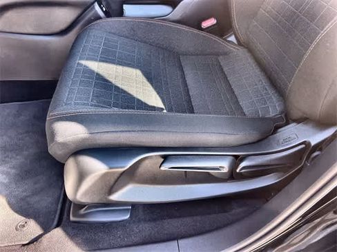 Certified 2023 Honda HR-V Sport image 31