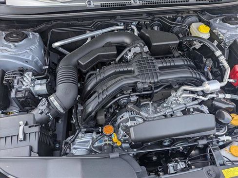 New 2026 Subaru Impreza 2.0i Sport AWD/4WD image 16