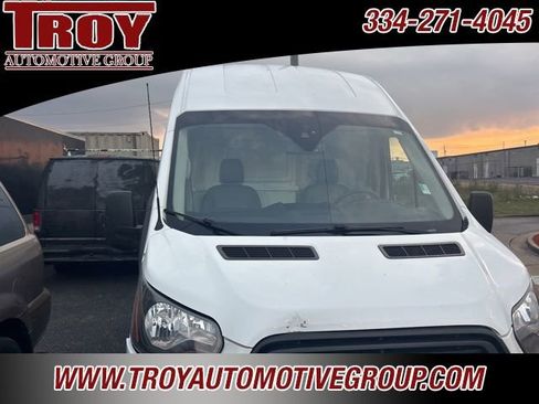 Used 2019 Ford Transit 250 148 High Roof image 11
