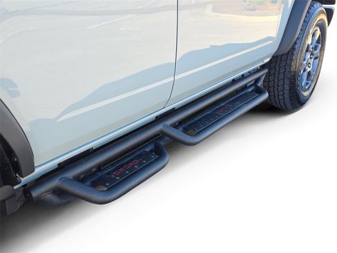 Used 2024 Ford Bronco Big Bend image 18