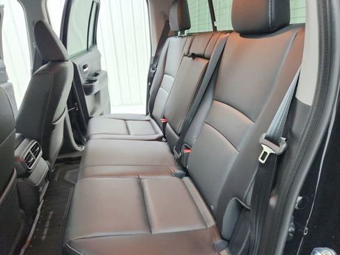 Used 2025 Honda Ridgeline RTL image 32