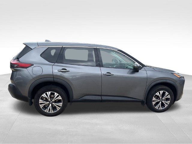 Used 2021 Nissan Rogue SV AWD/4WD image 6