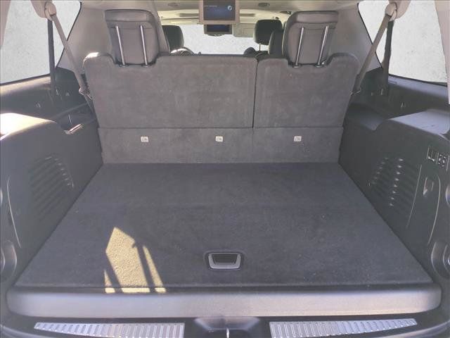 Used 2019 Cadillac Escalade ESV Luxury RWD image 6