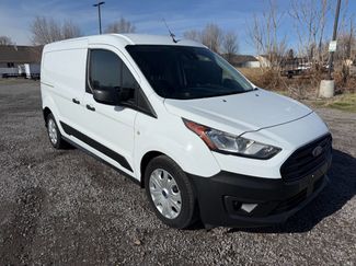 Used 2021 Ford Transit Connect XL video 1