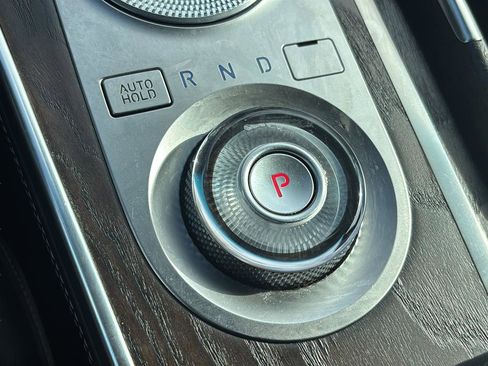 Used 2022 Genesis GV80 2.5T w/ Advanced Package 03 RWD image 35