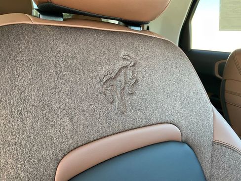 New 2025 Ford Bronco Sport Outer Banks AWD/4WD image 41