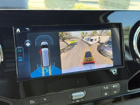 New 2025 Mercedes-Benz Sprinter 3500 image 31