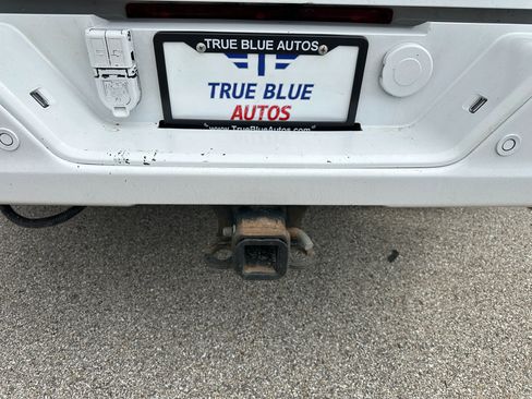 Used 2023 GMC Sierra 3500 Denali image 4