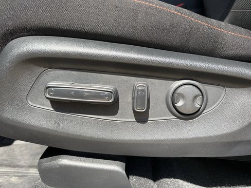 Certified 2026 Honda CR-V TrailSport image 23