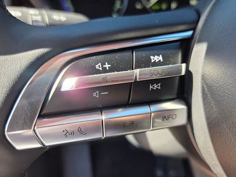 New 2026 MAZDA CX-50 2.5 Hybrid w/ Weather Package image 29