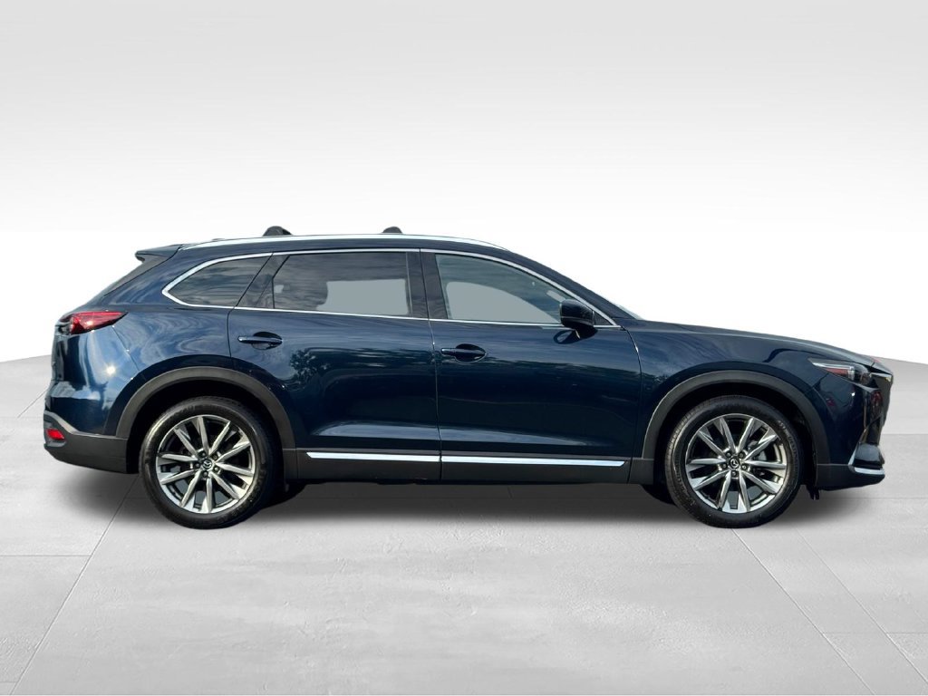 Used 2017 MAZDA CX-9 Grand Touring AWD/4WD image 8