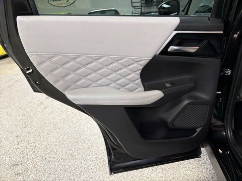 Used 2022 Mitsubishi Outlander SEL FWD image 26