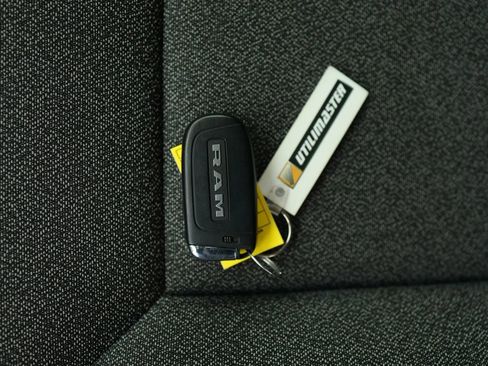 Used 2023 RAM ProMaster 3500 w/ Convenience Group image 45