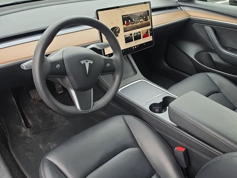 Used 2022 Tesla Model 3 Long Range image 6