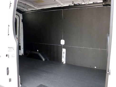 New 2026 Ford Transit 250 Base w/ Load Area Protection Package image 21