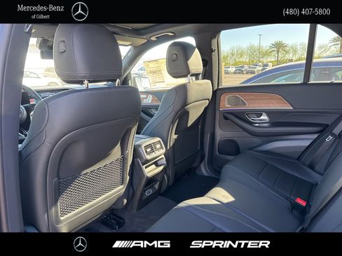 New 2026 Mercedes-Benz GLE 350 4MATIC image 18
